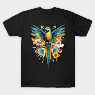 brazilian bird T-Shirt